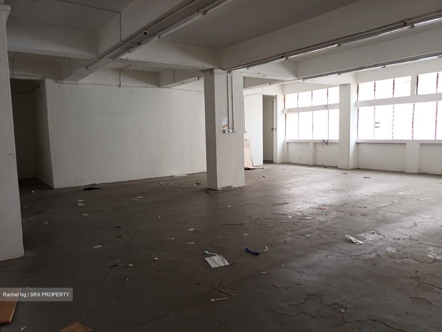 Kapo Factory Building (D13), Factory #613789041